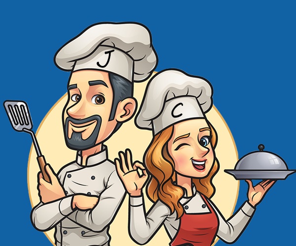 Foodie Heaven logo